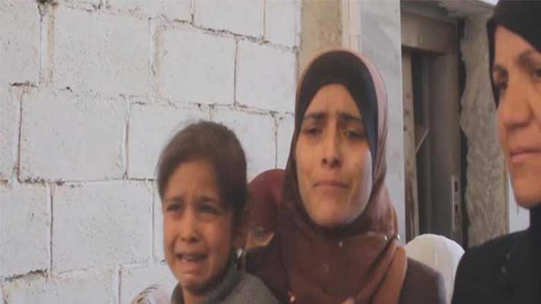 Rejîma Sûriyê gihandina alîkariyan bo 3ê navçeyan qebûl kir